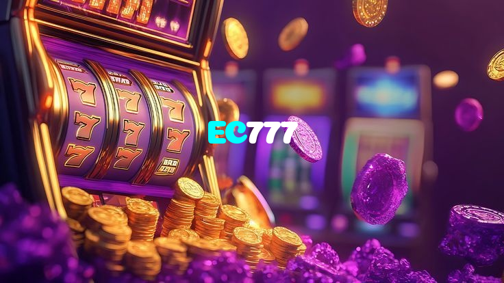 EC777 casino presented on mobile device in Pakistan with slots and live games