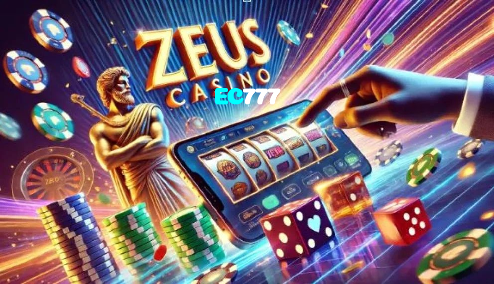 available types of EC777 bet including pre-match live express and system bets